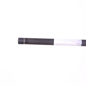 Used Graphite Design Tour Ad 55 Regular Graphite Iron Shaft - 35.75 in - n/a Adapter-Next Round