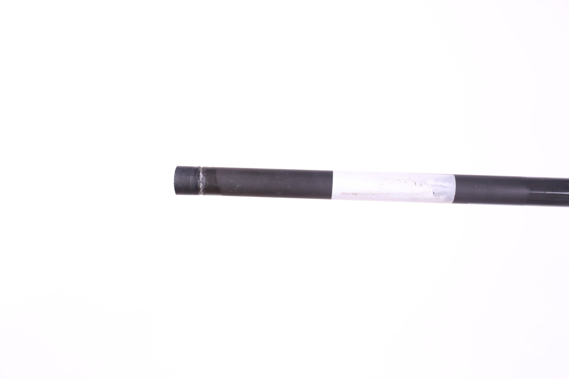 Used Graphite Design Tour Ad 55 Regular Graphite Iron Shaft - 35.75 in - n/a Adapter-Next Round