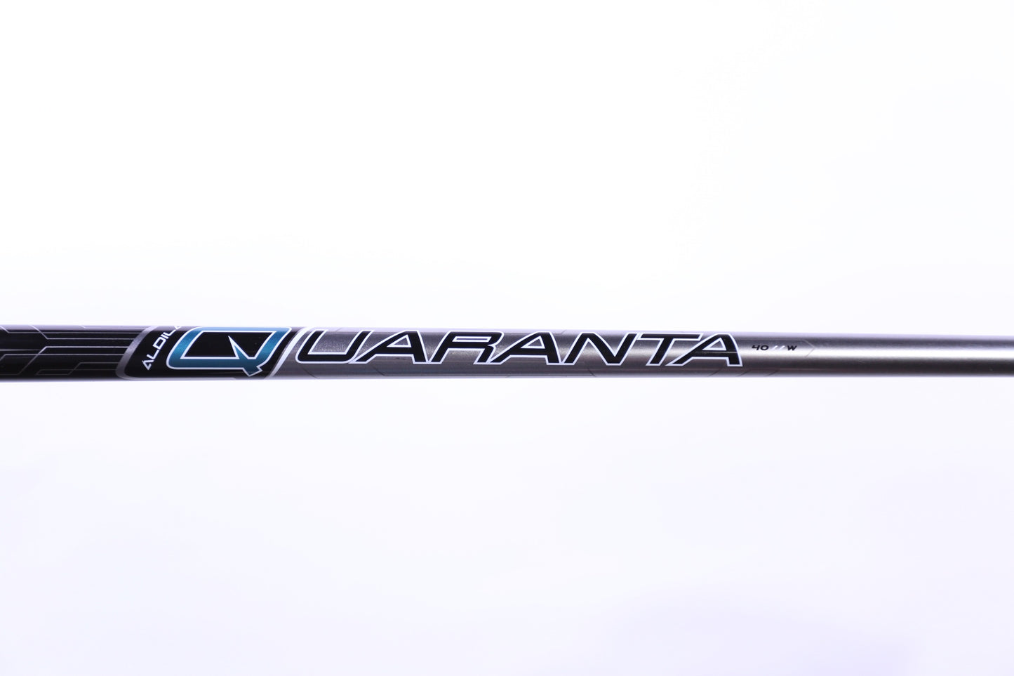 Used Callaway Rogue Single 9-Iron - Left-Handed - Ladies Flex-Next Round