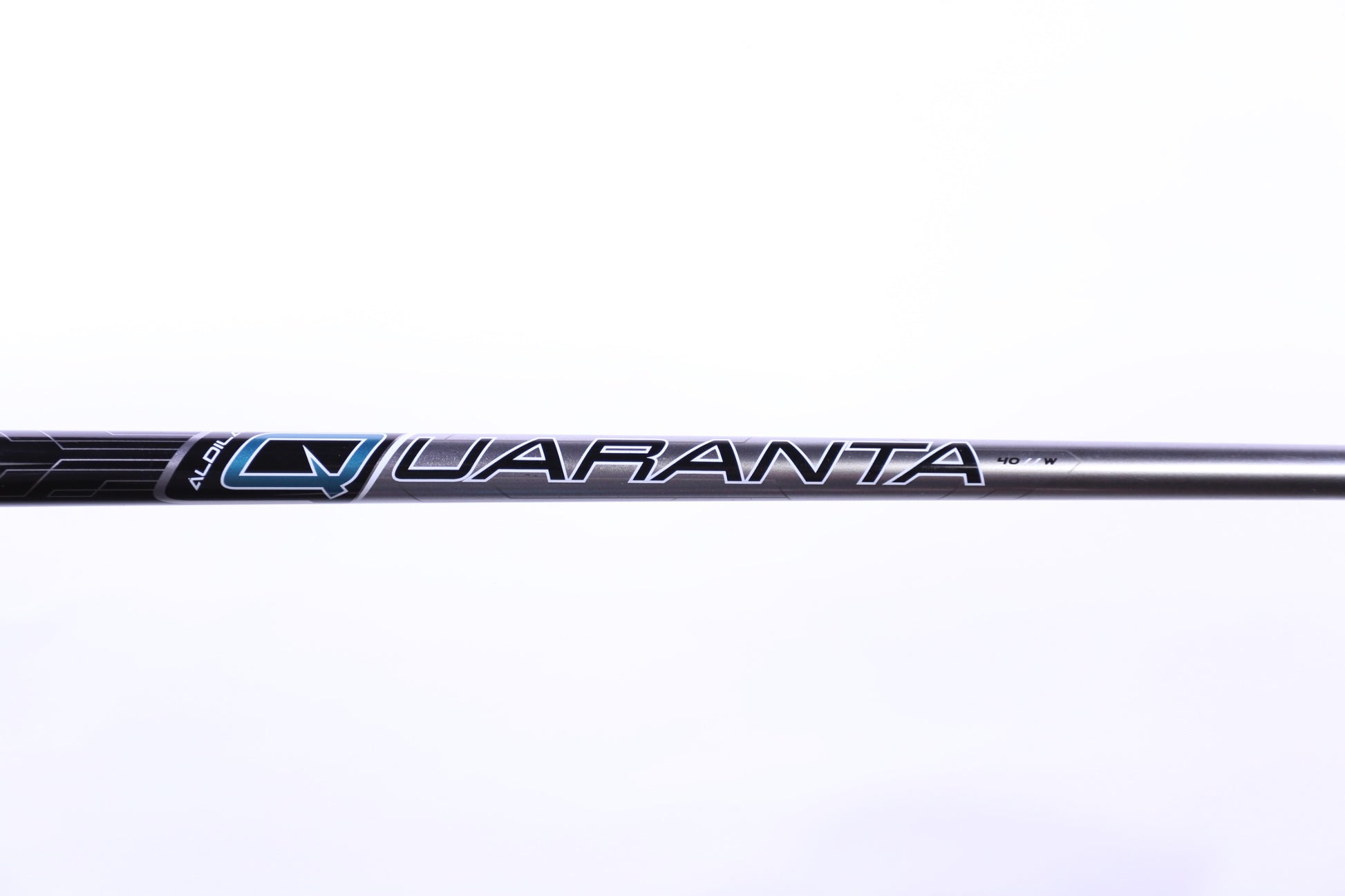 Used Callaway Rogue Single 9-Iron - Left-Handed - Ladies Flex-Next Round