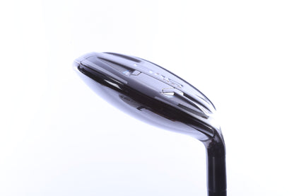 Used TaylorMade Qi10 MAX 5H Hybrid - Right-Handed - 27 Degrees - Seniors Flex-Next Round