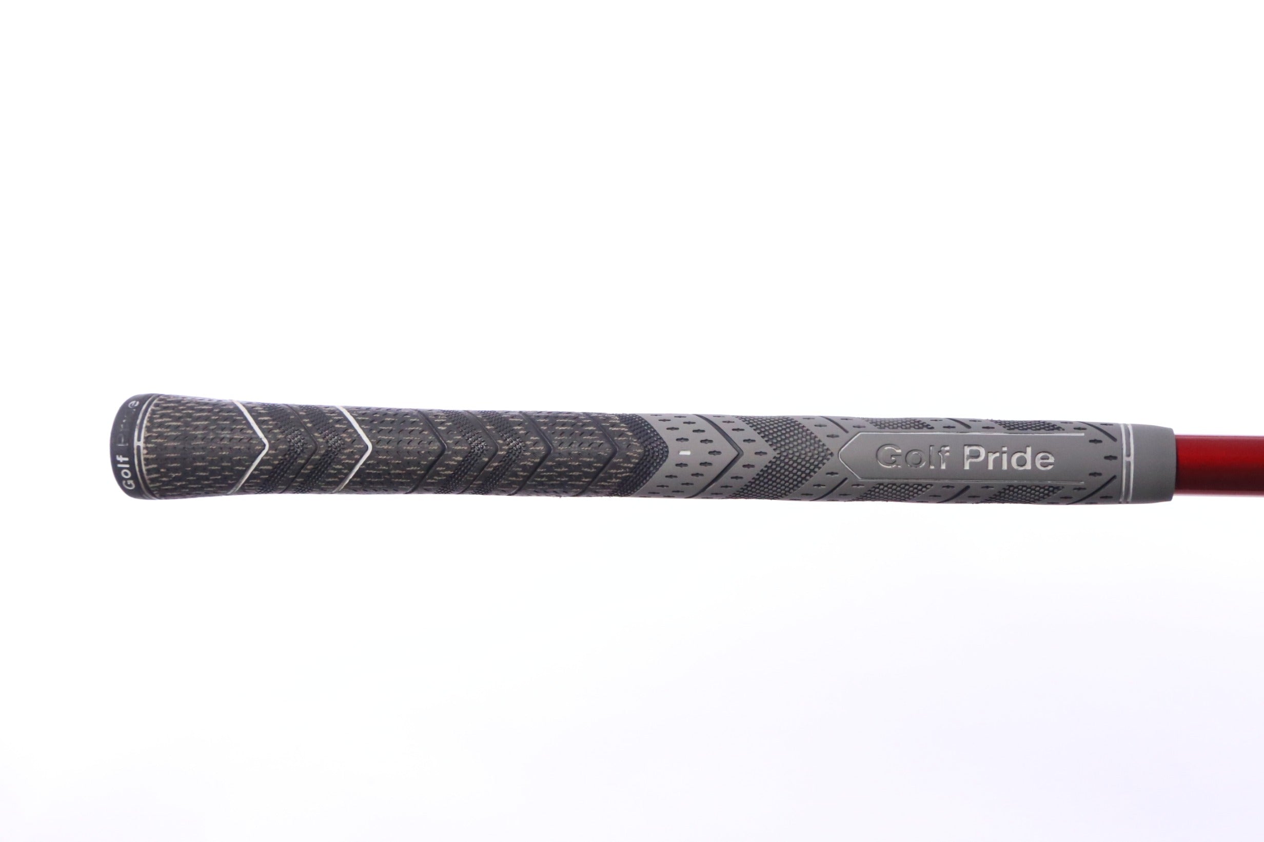 Used Kbs Tour Driven Driver Shaft Stiff Flex Graphite - 43.75 in - Titleist Surefit Adapter