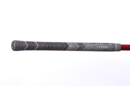 Used Kbs Tour Driven Driver Shaft Stiff Flex Graphite - 43.75 in - Titleist Surefit Adapter