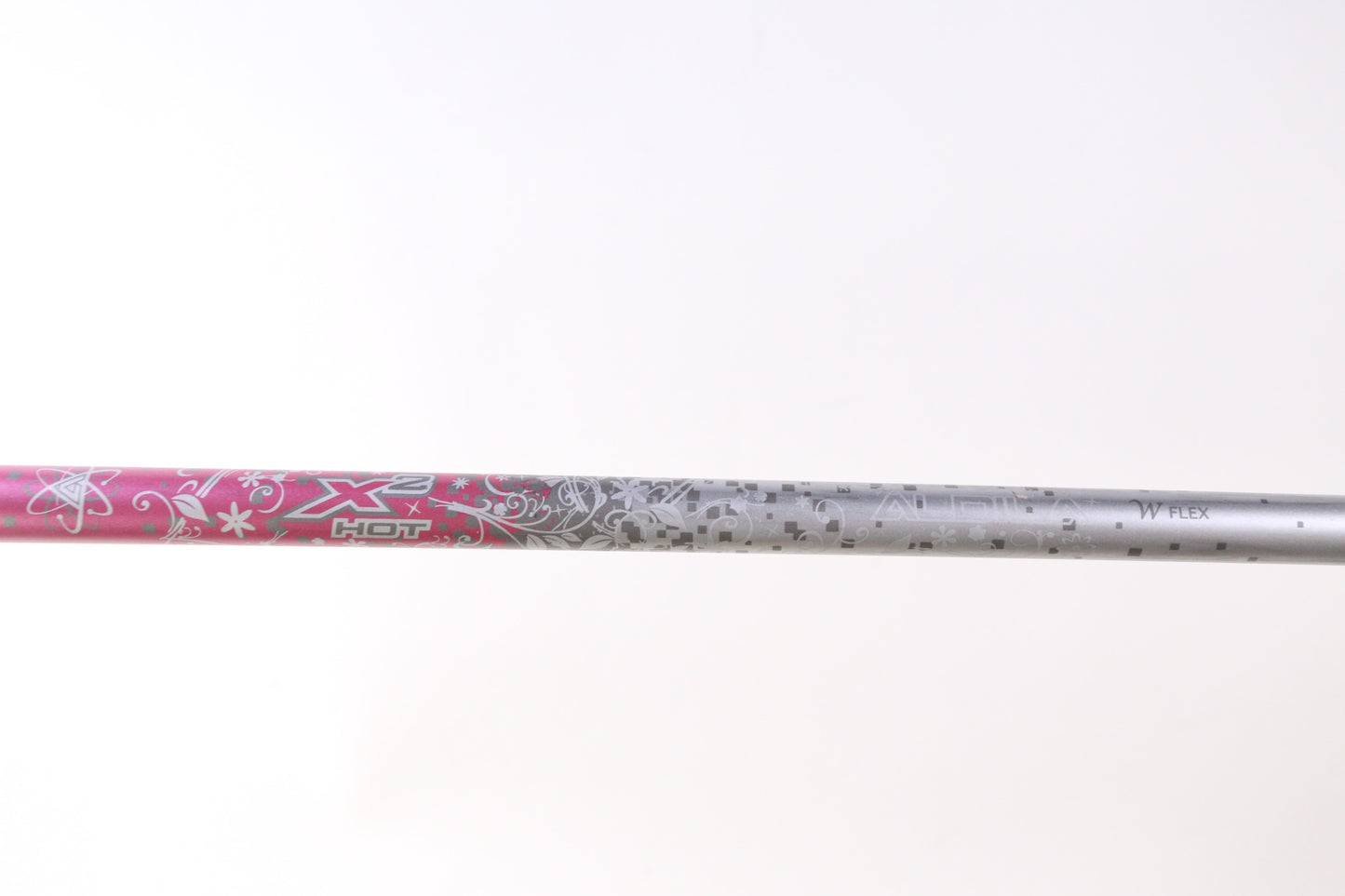 Used Callaway X2 Hot 4-Wood - Right-Handed - 17 Degrees - Ladies Flex-Next Round