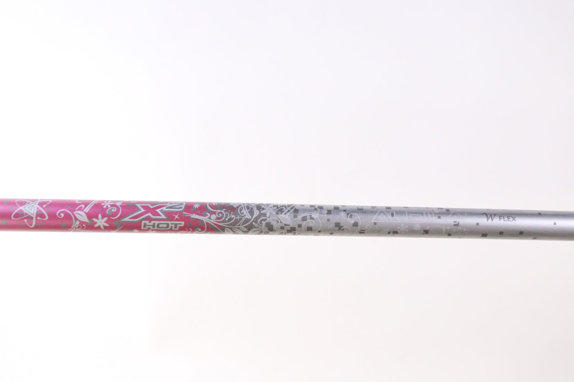 Used Callaway X2 Hot 4-Wood - Right-Handed - 17 Degrees - Ladies Flex-Next Round