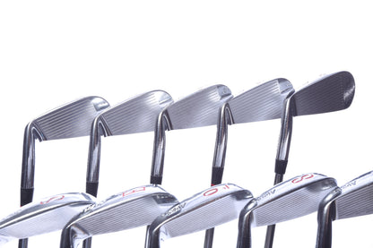 Used Ben Hogan Apex Plus Iron Set - Right-Handed - 2-EW, SW - Regular Flex