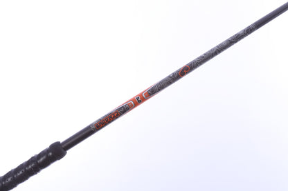 Used Va Composites Baddazz Driver Shaft Stiff Flex Graphite - 44.5 in - Titleist Surefit Adapter-Next Round