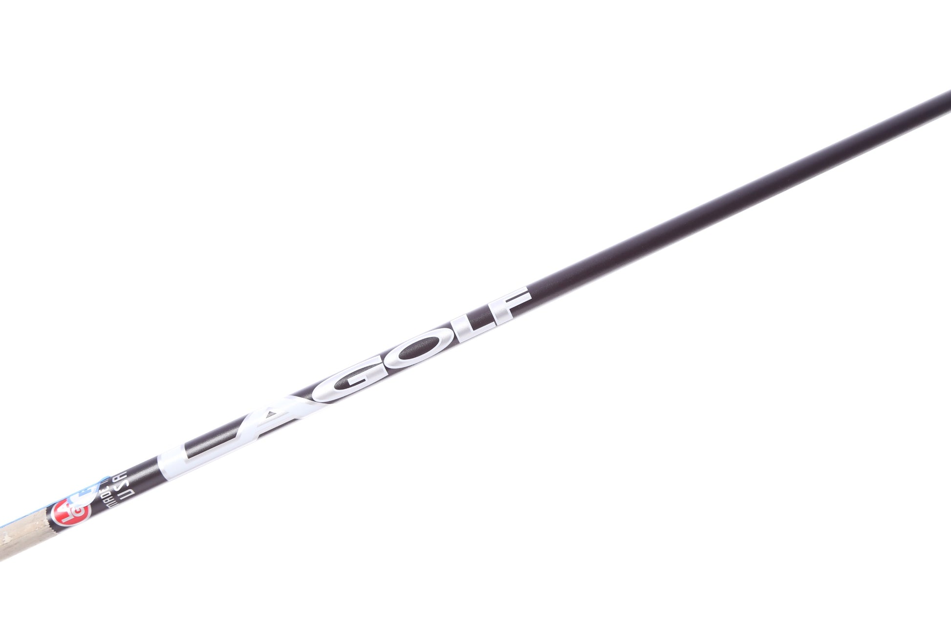 La Golf A Series Fairway Wood Ladies Graphite Fairway Wood Shaft - 41.25 in - No Adapter-Next Round