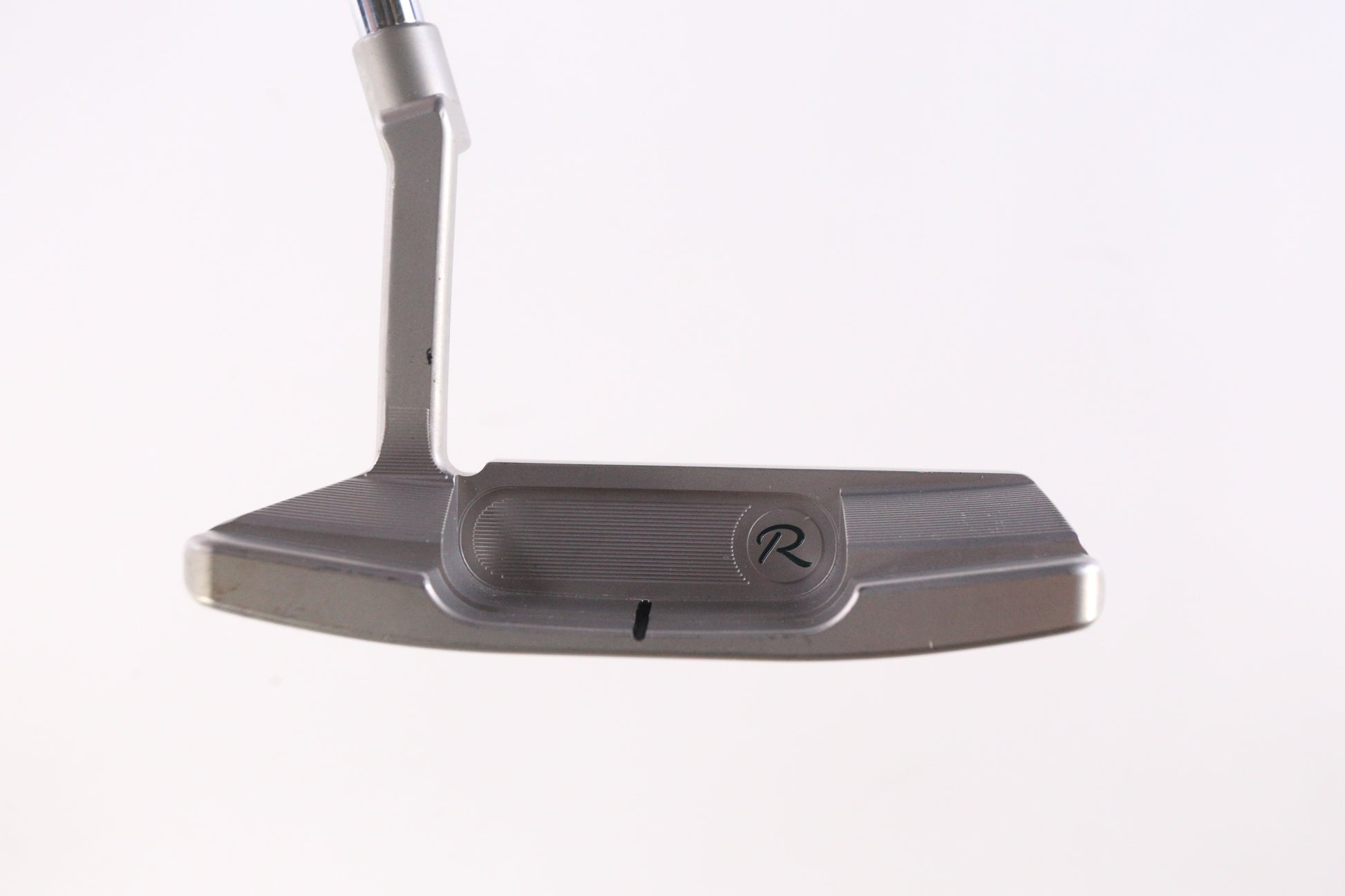 Used TaylorMade TP Reserve B11 Putter - Right-Handed - 35 in - Blade-Next Round