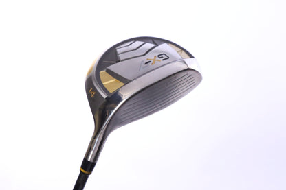 Used Autopilot GX7 3-Wood - Right-Handed - 14 Degrees - Seniors Flex-Next Round