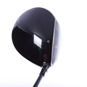Used TaylorMade Qi10 LS Driver - 9 Degrees - Stiff Flex Mitsubishi Tensei Blue AV Limited - Left-Handed-Next Round