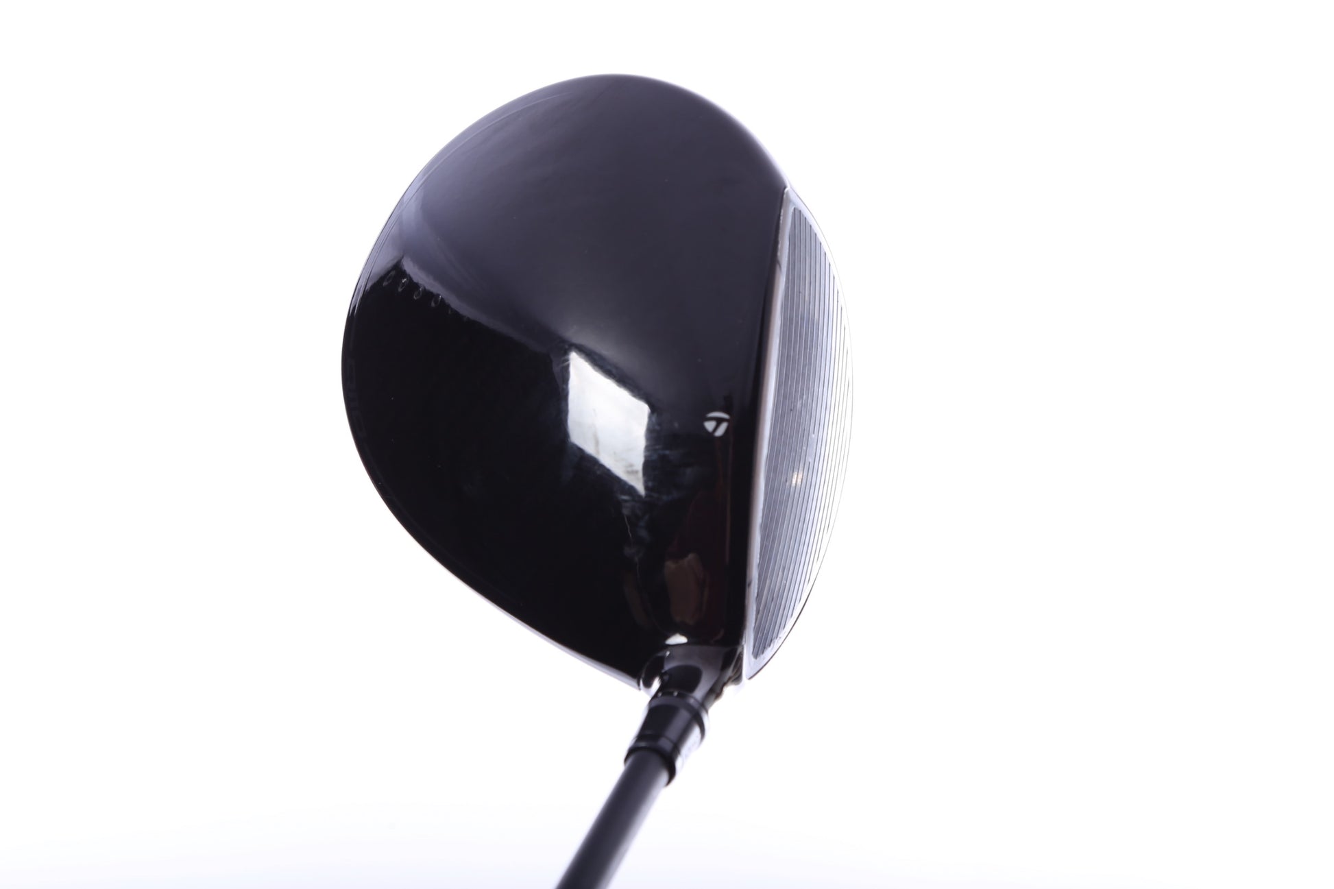 Used TaylorMade Qi10 LS Driver - 9 Degrees - Stiff Flex Mitsubishi Tensei Blue AV Limited - Left-Handed-Next Round