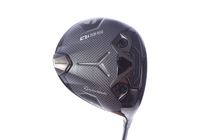 Used TaylorMade Qi35 LS Driver - 9 Degrees - Stiff Flex Project X HZRDUS RDX Smoke - Right-Handed
