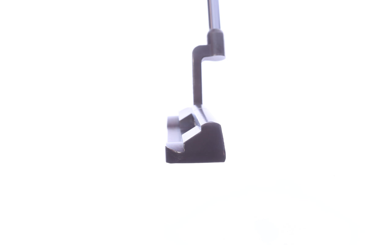 Used Tommy Armour 845 Milled Tri Measure 01 Putter - Right-Handed - 33 in - Blade-Next Round