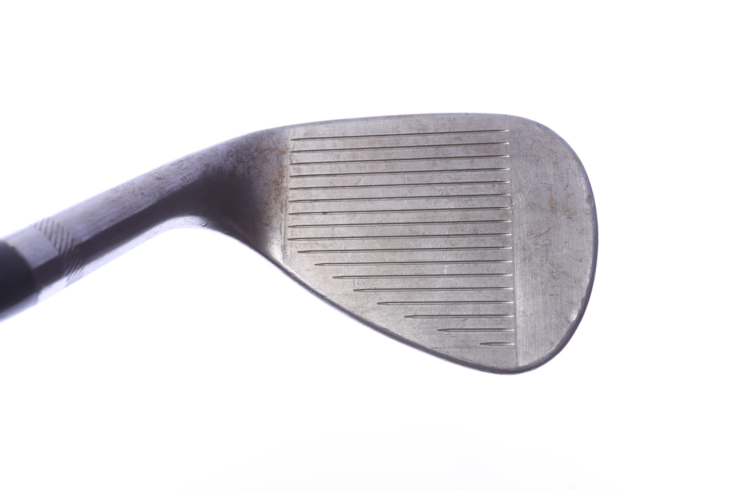 Used Titleist Vokey SM10 Nickel Gap Wedge - Right-Handed - 52 Degrees - Extra Stiff Flex