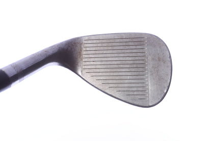 Used Titleist Vokey SM10 Nickel Gap Wedge - Right-Handed - 52 Degrees - Extra Stiff Flex
