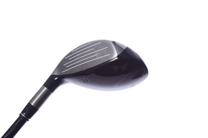 Used TaylorMade Burner Rescue 4H Hybrid - Right-Handed - 22 Degrees - Stiff Flex-Next Round
