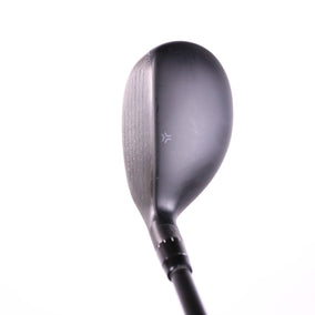 Srixon ZX MKII 19* 3H RH 40.5 in Graphite Shaft Regular Flex-Next Round
