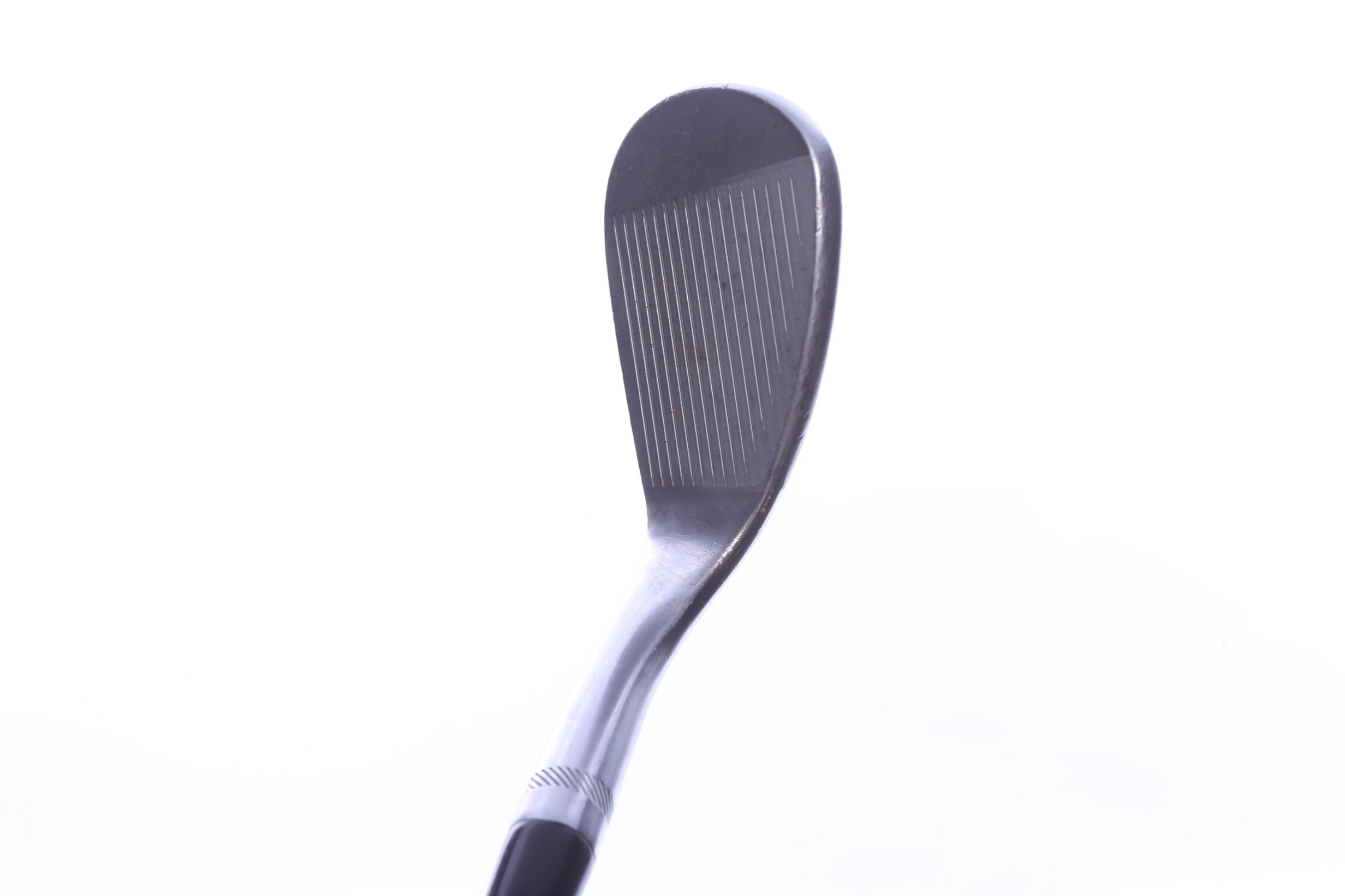 Used Titleist Vokey SM8 Tour Chrome Lob Wedge - Right-Handed - 58 Degrees - Wedge Flex