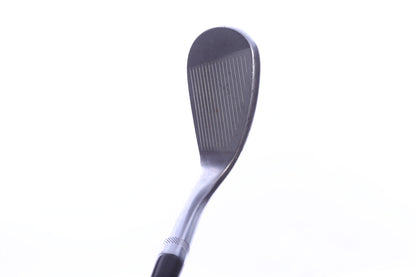 Used Titleist Vokey SM8 Tour Chrome Lob Wedge - Right-Handed - 58 Degrees - Wedge Flex