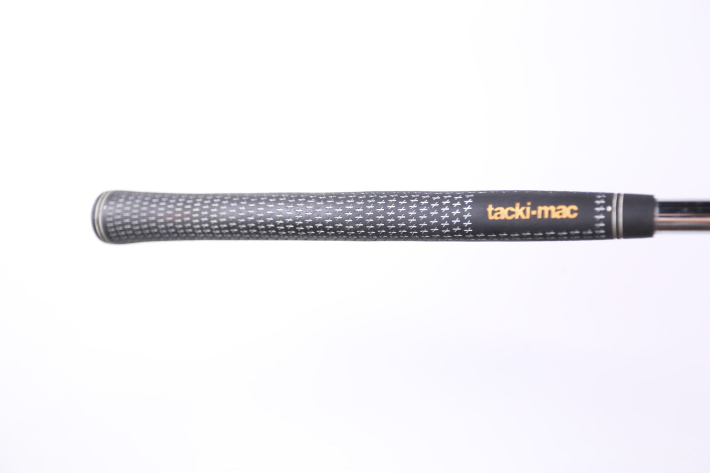 Used Odyssey White Steel 2-Ball Blade Putter - Right-Handed - 35.5 in - Blade-Next Round