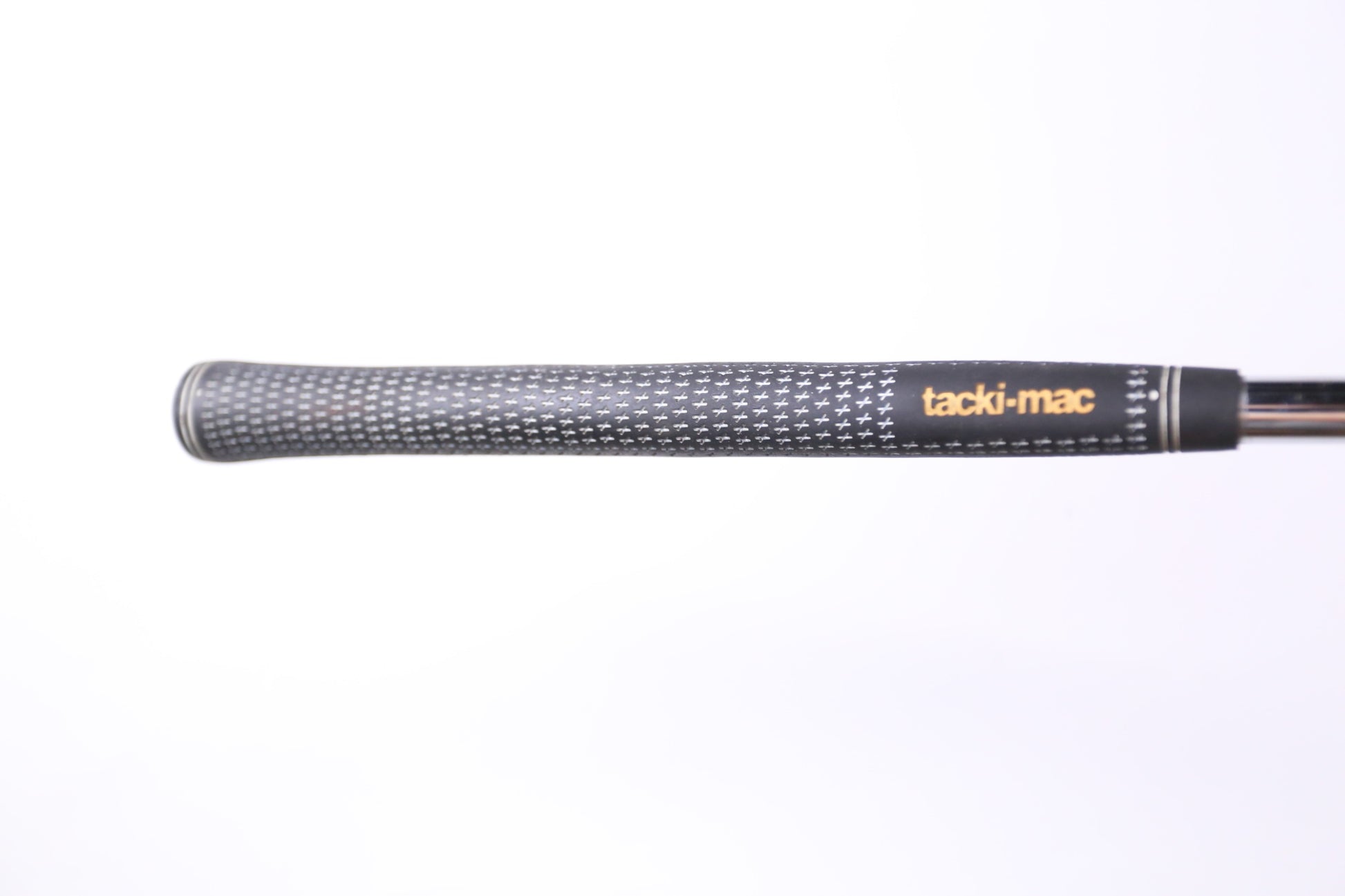 Used Odyssey White Steel 2-Ball Blade Putter - Right-Handed - 35.5 in - Blade-Next Round