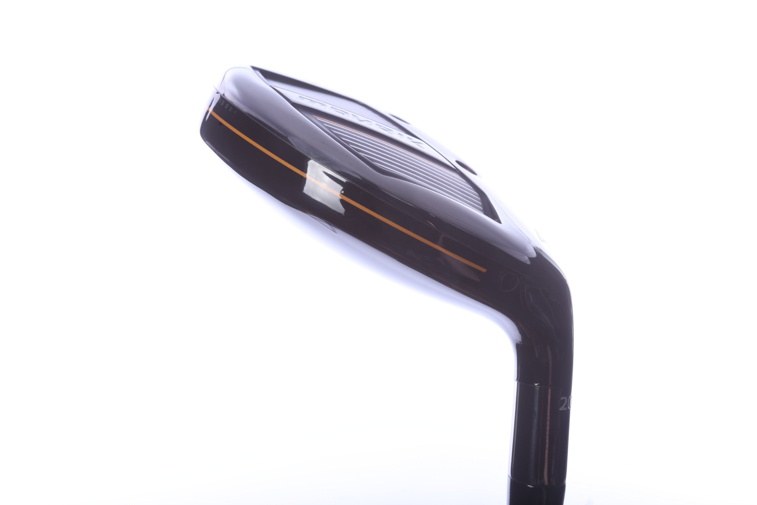 Used Callaway Mavrik 4H Hybrid - Right-Handed - 20 Degrees - Regular Flex-Next Round