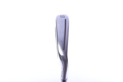 Used TaylorMade P790 Single 5-Iron - Right-Handed - Extra Stiff Flex