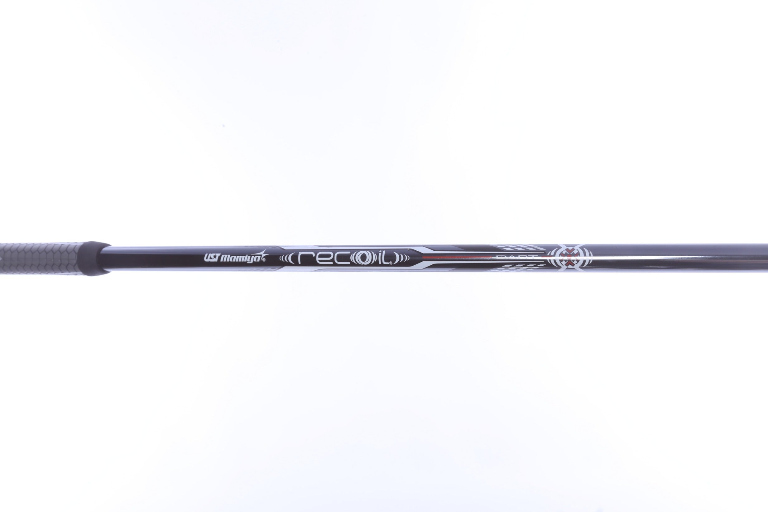 Used PXG 0311 XP Gen7 Iron Set - Left-Handed - 4-PW - Regular Flex-Next Round