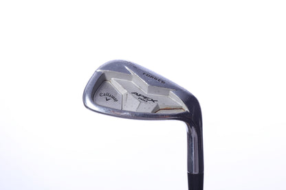 Used Callaway Apex Pro 19 Approach Wedge - Right-Handed - 50 Degrees - Regular Flex-Next Round