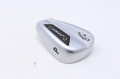 Used Callaway Apex Ai200 Pitching Wedge - HEAD ONLY - Right-Handed - 43 Degrees-Next Round