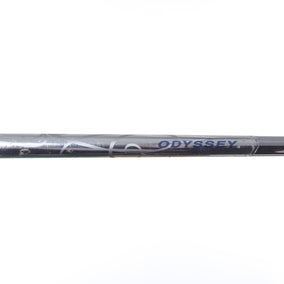 Used Odyssey Divine Line Marxman Putter - Right-Handed - 32 in - Mallet-Next Round