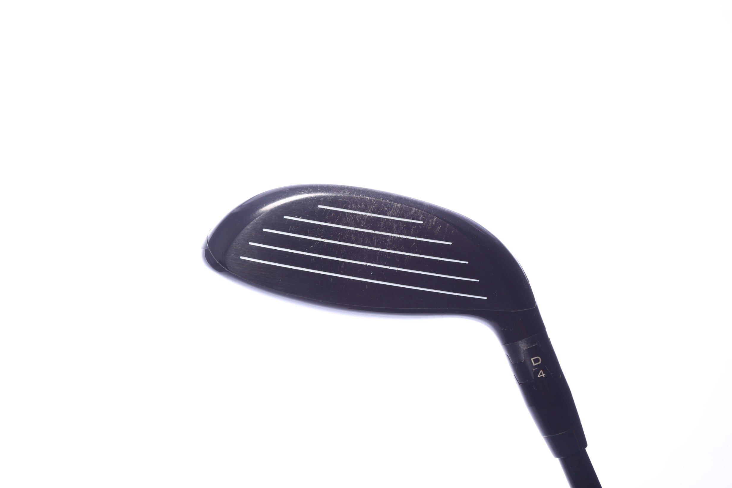 Used Titleist TSR2 3-Wood - Left-Handed - 15 Degrees - Stiff Flex-Next Round