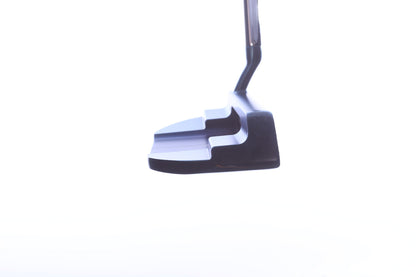 Used Mizuno M Craft V Putter - Right-Handed - 35 in - Mallet-Next Round