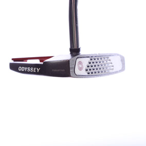 Used Odyssey EXO Seven Putter - Left-Handed - 35 in - Mallet-Next Round