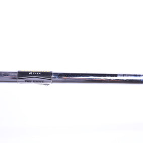 Used Nike SasQuatch 3-Wood - Left-Handed - 15 Degrees - Regular Flex-Next Round