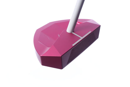 Used L.A.B. Golf OZ.1 Putter - Right-Handed - 35 in - Mallet