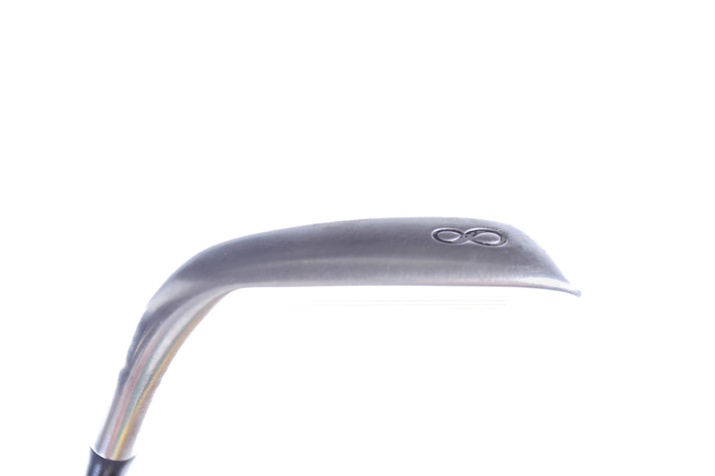 Used Titleist 716 AP1 Single 8-Iron - Right-Handed - Stiff Flex-Next Round