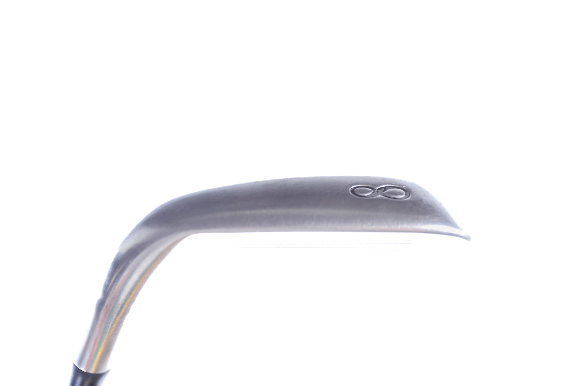 Used Titleist 716 AP1 Single 8-Iron - Right-Handed - Stiff Flex-Next Round