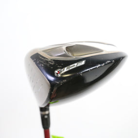 Used TaylorMade R9 Driver - Right-Handed - 10.5 Degrees - Seniors Flex-Next Round