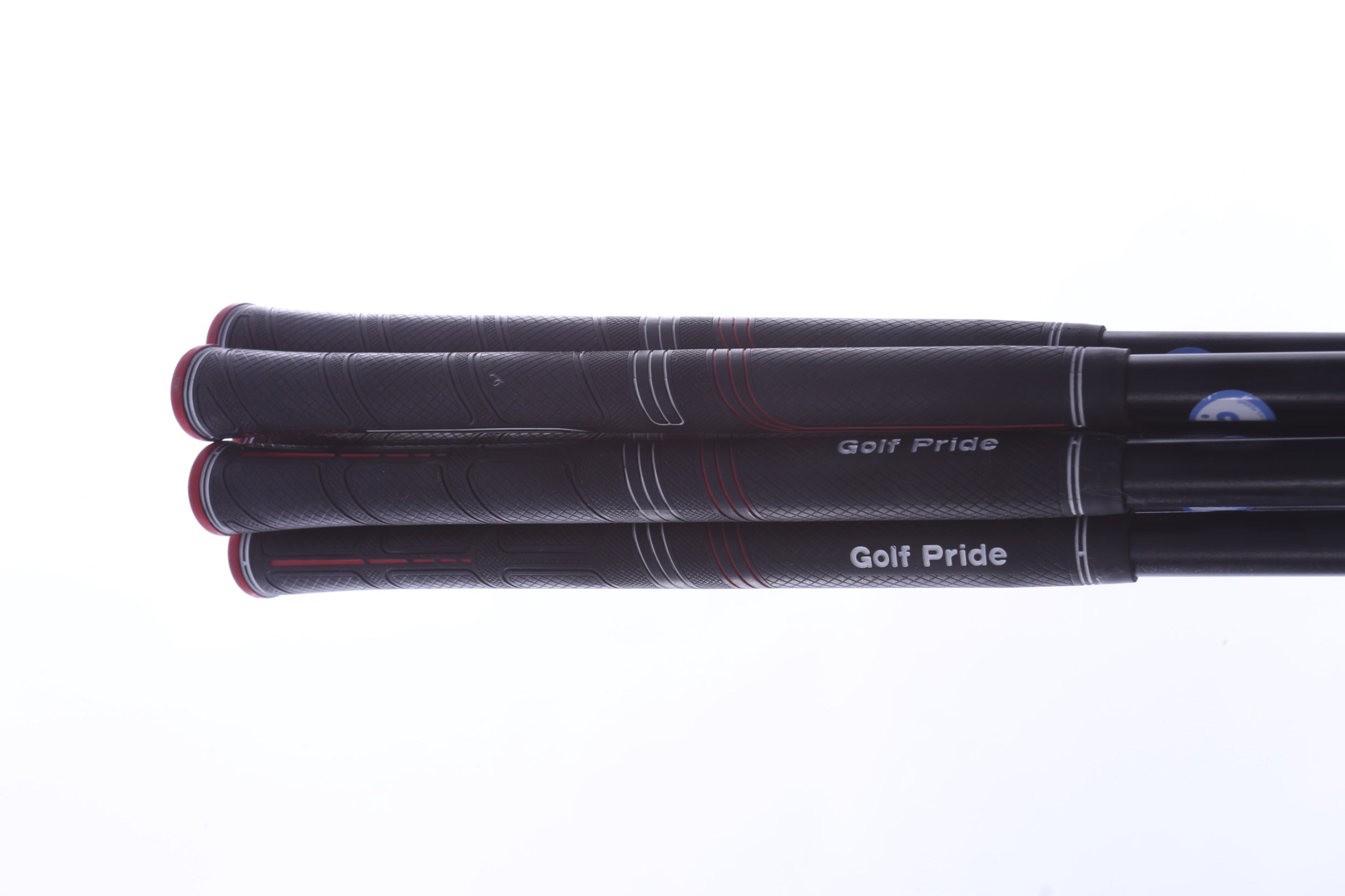 Used Titleist 2023 T150 Iron Set - Right-Handed - 4-PW - Stiff Flex-Next Round