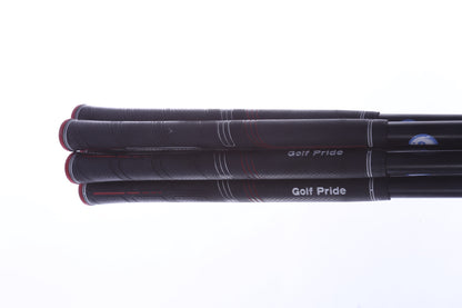 Used Titleist 2023 T150 Iron Set - Right-Handed - 4-PW - Stiff Flex-Next Round
