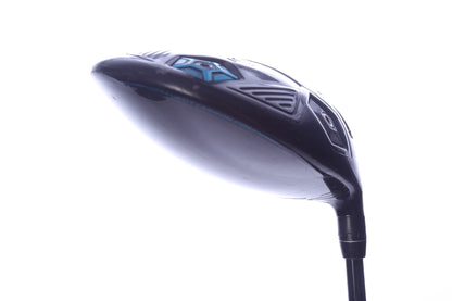 Used Cobra King F8 Driver - 11 Degrees - Ladies Flex Fujikura Atmos Women's - Right-Handed-Next Round