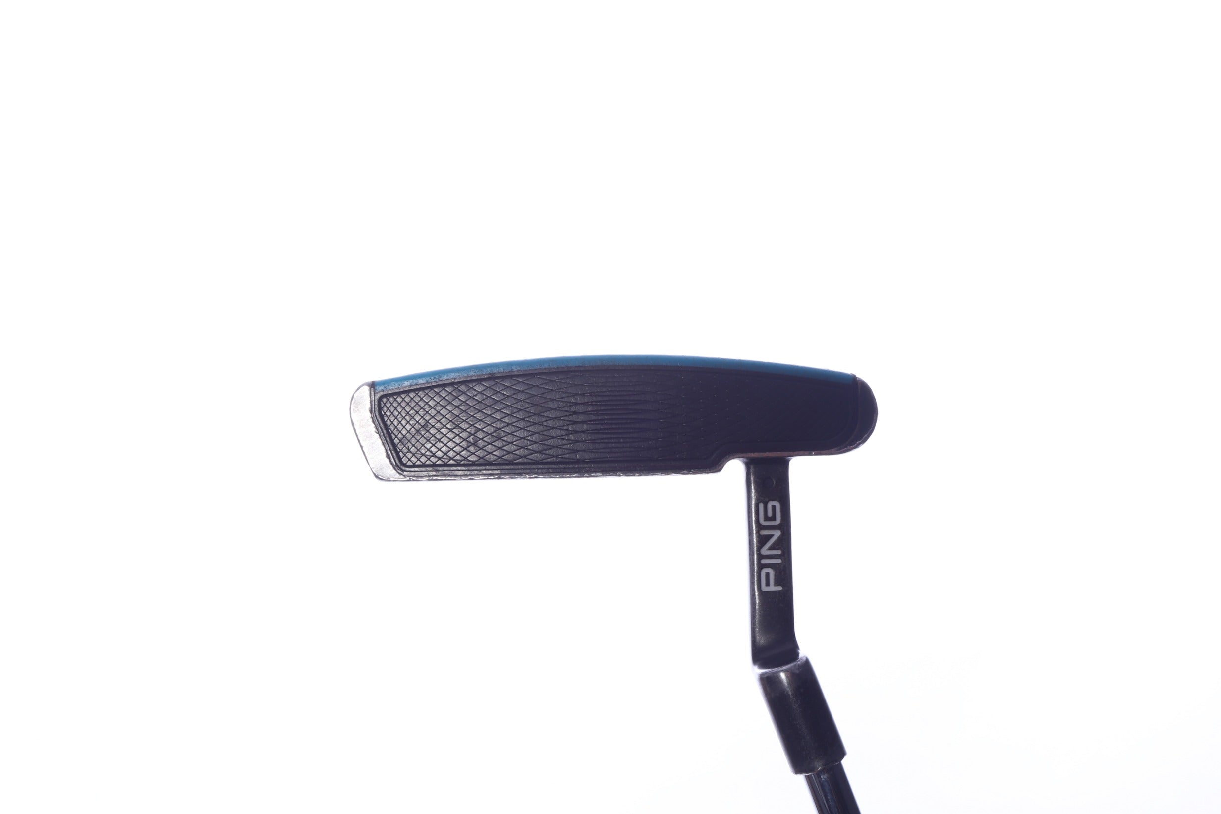 Used Ping Sigma 2 Anser Putter - Left-Handed - 35 in - Blade-Next Round