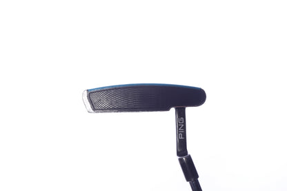 Used Ping Sigma 2 Anser Putter - Left-Handed - 35 in - Blade-Next Round