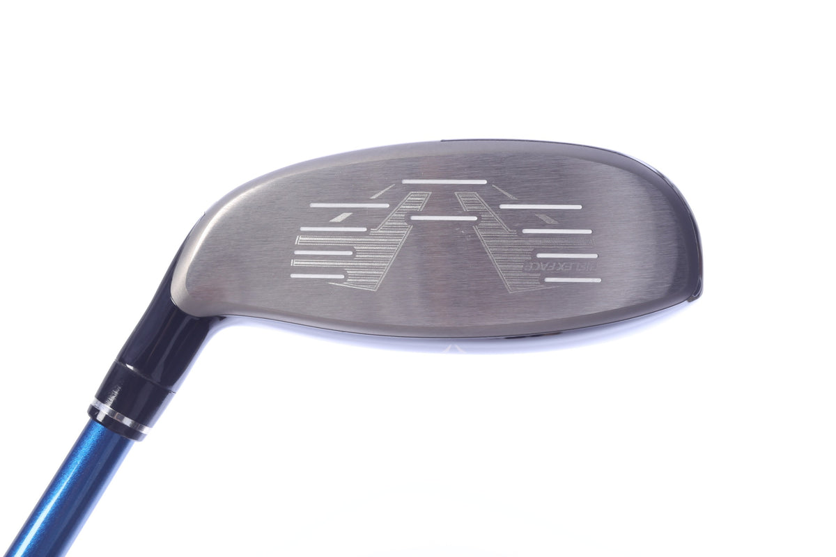 Used XXIO 13 4H Hybrid - Right-Handed - 20 Degrees - Regular Flex-Next Round