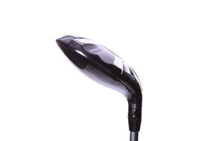 Used Callaway Paradym X 3H Hybrid - Right-Handed - 18 Degrees - Regular Flex