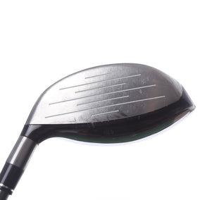 Used TaylorMade Burner Steel 5-Wood - Right-Handed - 18 Degrees - Ladies Flex-Next Round