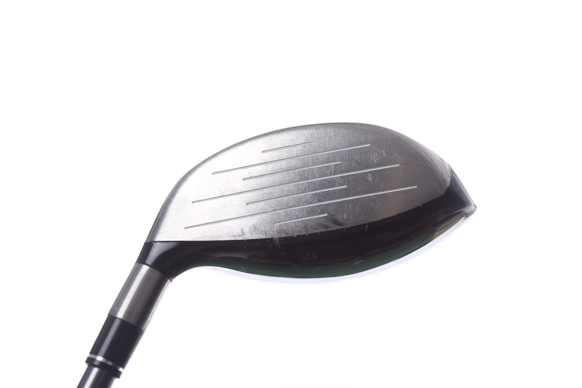 Used TaylorMade Burner Steel 5-Wood - Right-Handed - 18 Degrees - Ladies Flex-Next Round