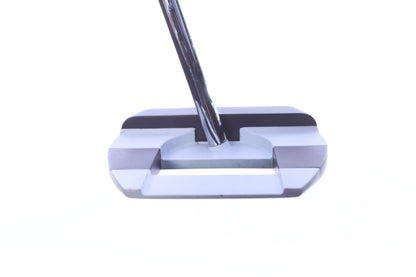 Used Odyssey Ai-ONE Square 2 Square Jailbird Putter - Right-Handed - 37 in - Mallet